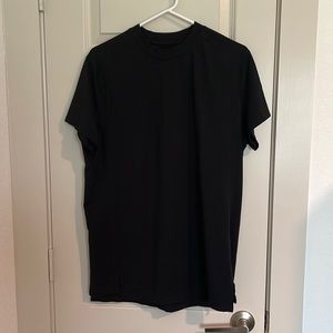 Alphalete Men’s Black Tee